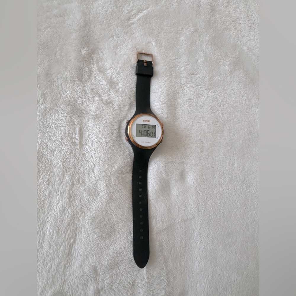 XCZAP Waterproof Outdoor Sports Watch